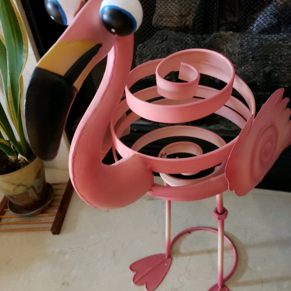 Meet your Posher, Carole
